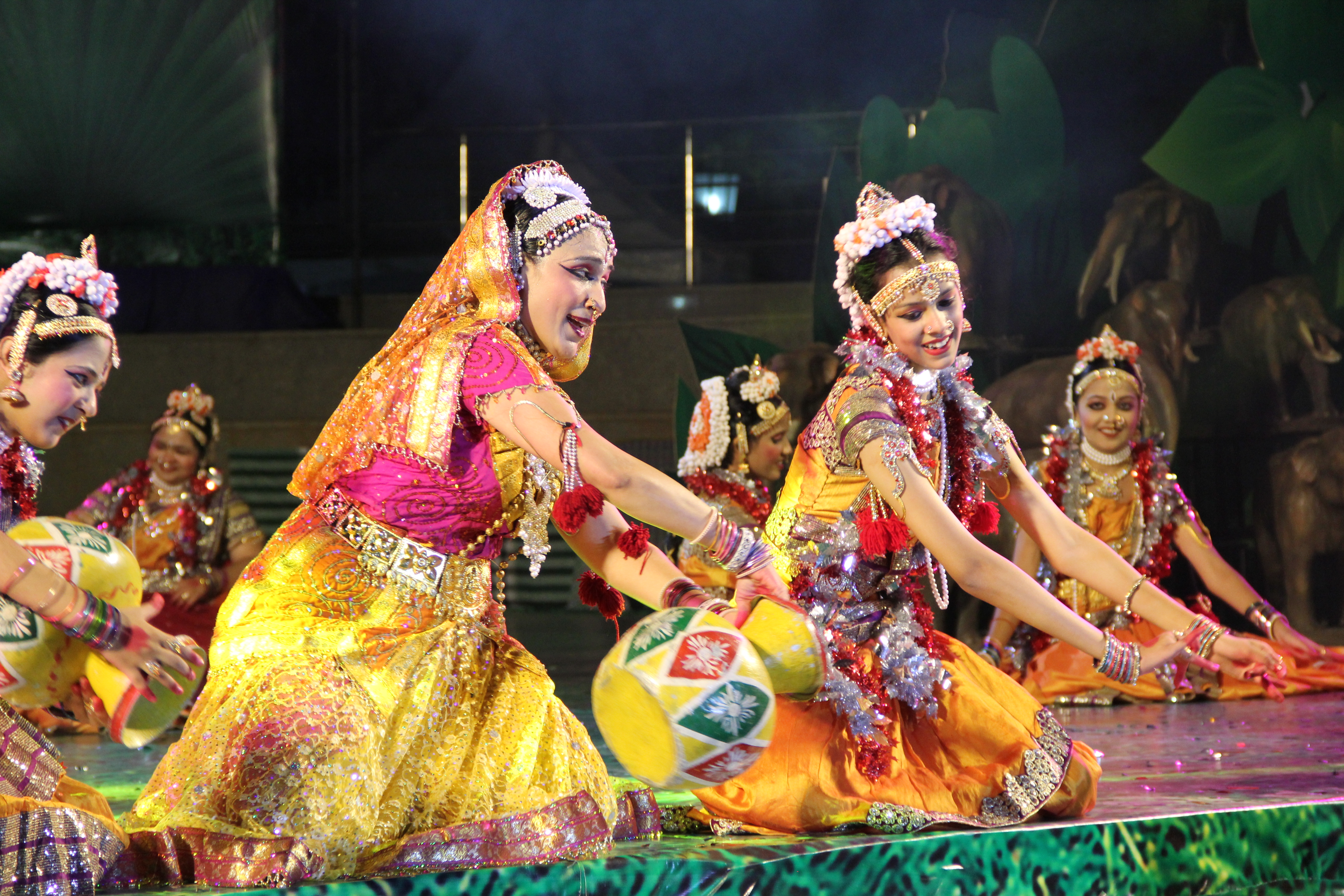 Rangsagar Performing Arts